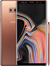 Samsung Galaxy Note 9 512GB Price in Pakistan